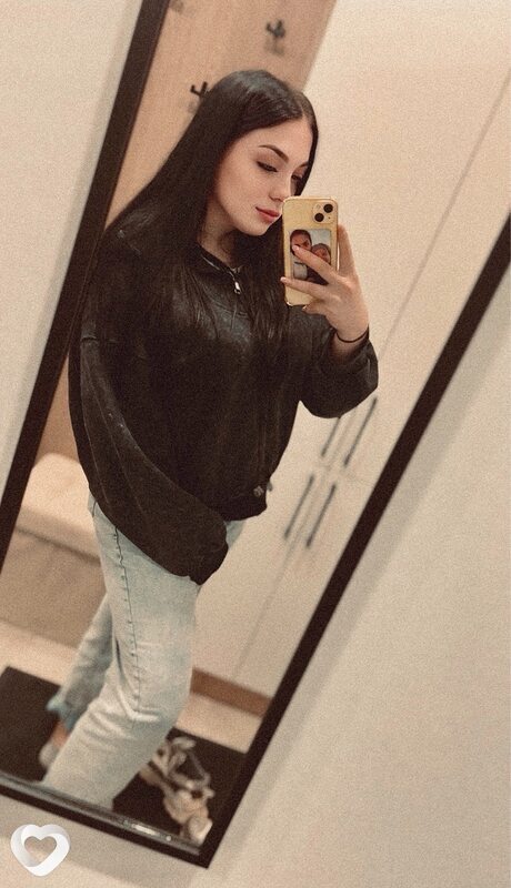 Полина, 24, Ульяновске — анкета №2483186