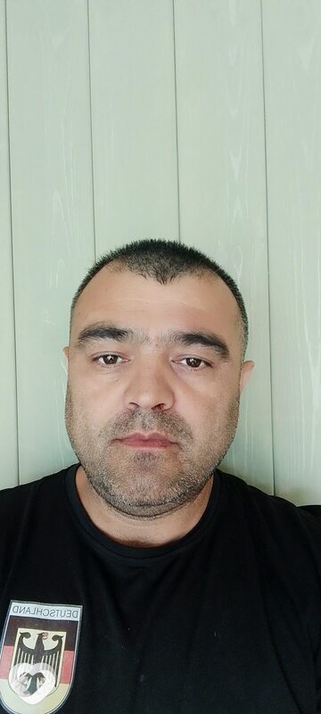 Али, 45, Ярославле — анкета №2483188