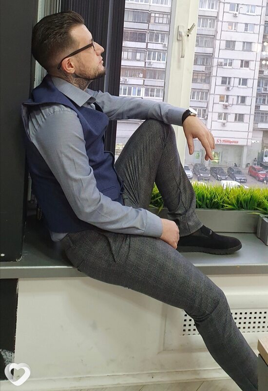 Евгений, 43, Стерлитамаке — анкета №2483190