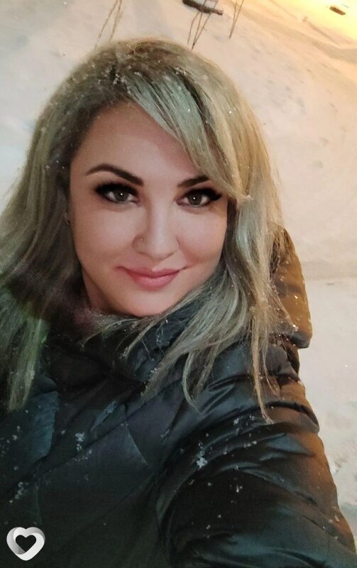 Аля, 37, Шымкенте — анкета №2483193