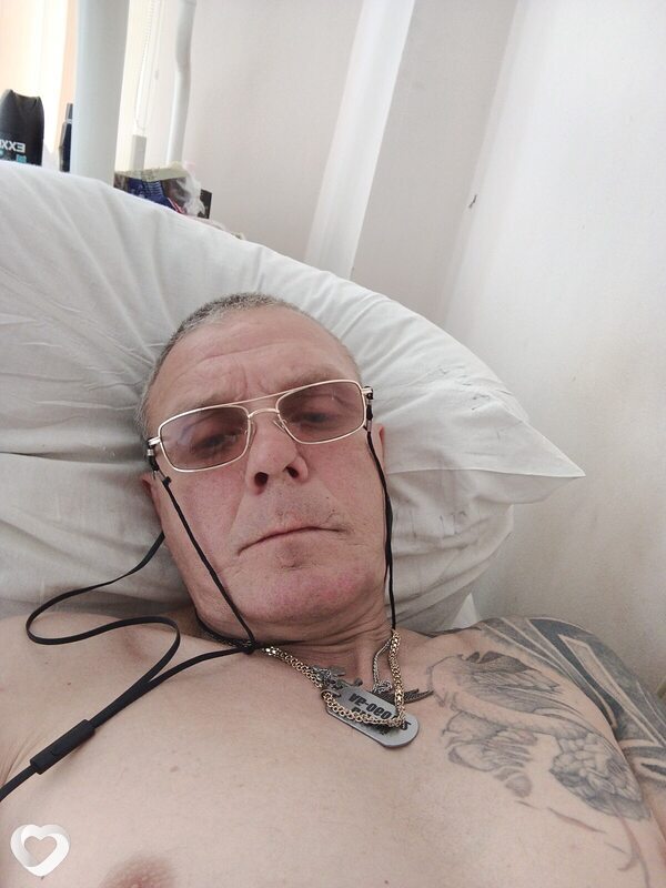 Денис, 48, Анапе — анкета №2483197