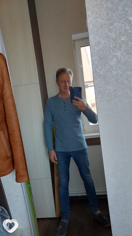 Александр, 56, Краснодаре — анкета №2483202