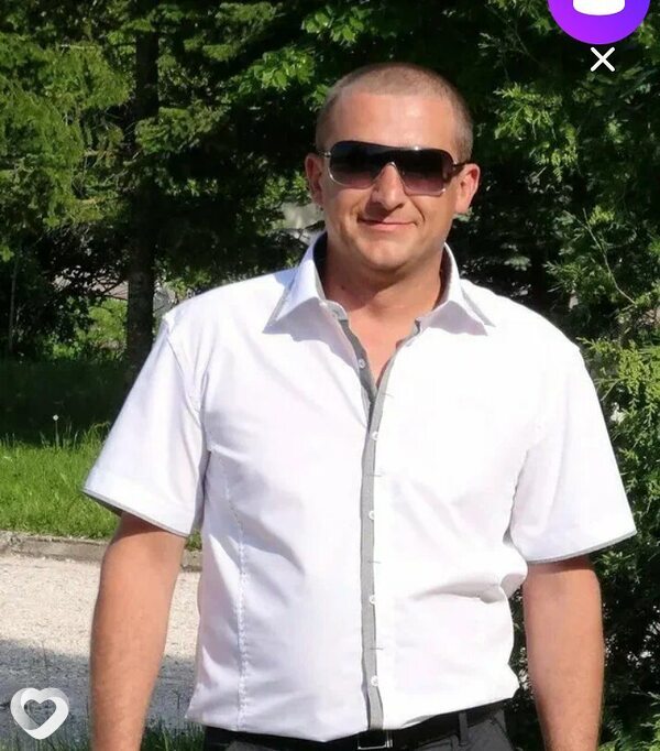 Роман, 47, Кургане — анкета №2483257