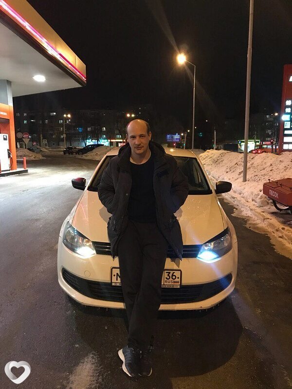 Сергей, 38, Воронеже — анкета №2483258