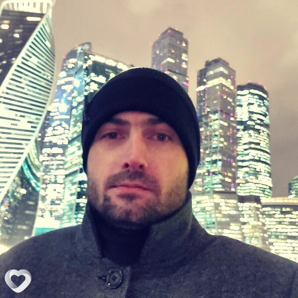 Тимур, 37, Тобольске — анкета №2483259