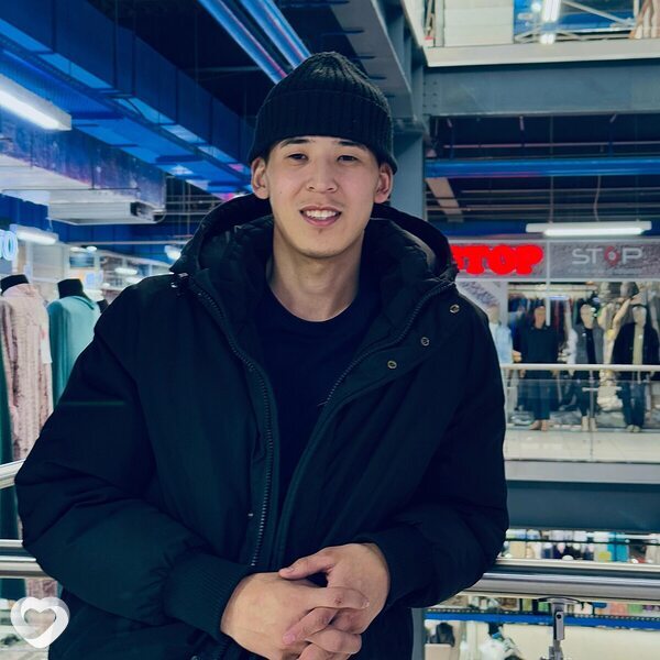 Рахат, 26, Атырау(гурьев) — анкета №2483267