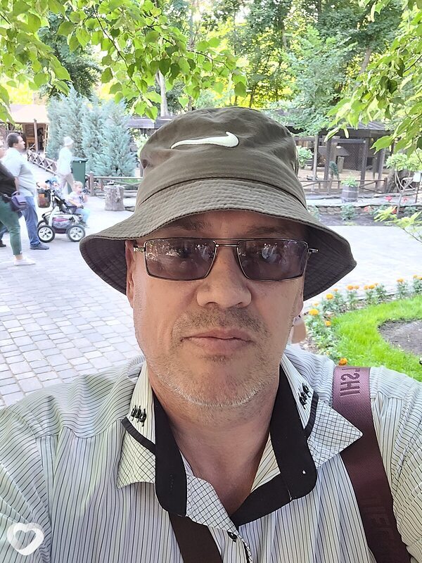 Александр, 53, Новочеркасске — анкета №2483270