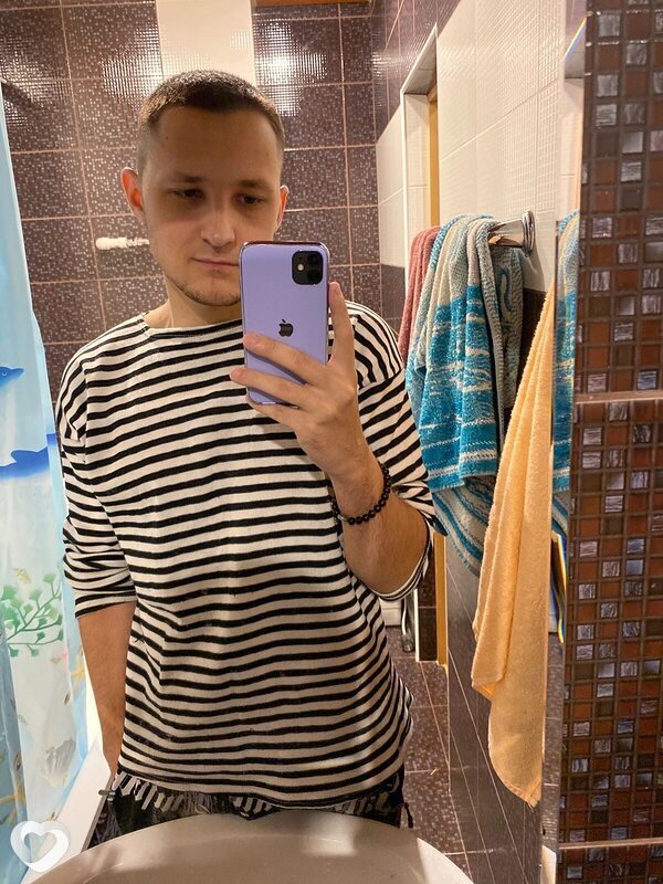 Дмитрий, 24, Ставрополе — анкета №2483274