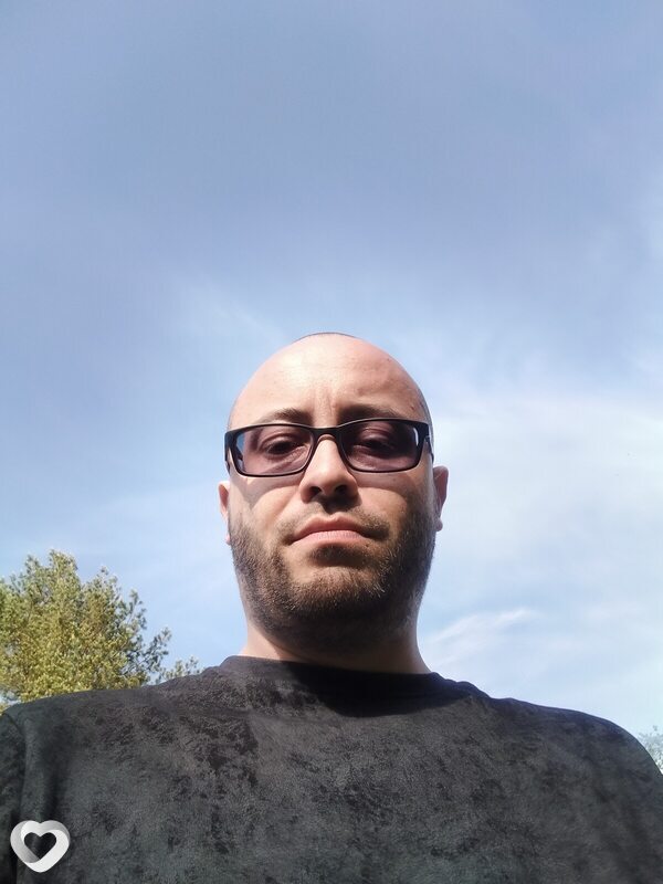 Андрей, 38, Костроме — анкета №2483275