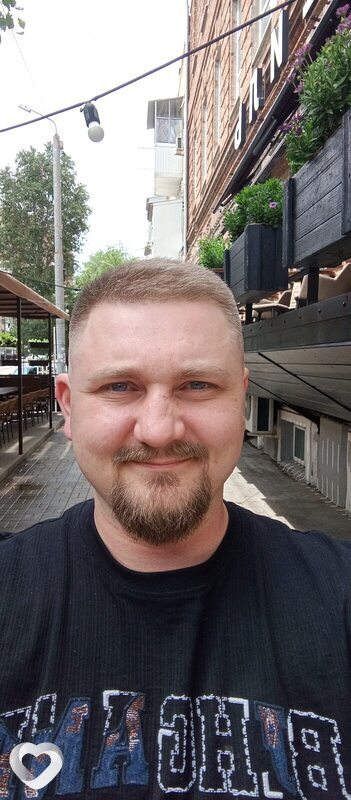 Денис, 39, Ростове-на-Дону — анкета №2483282