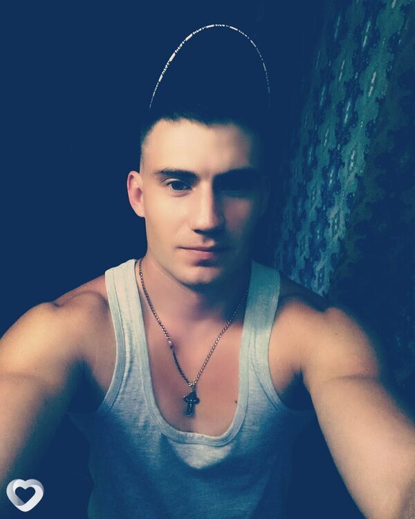 Макс, 39, Тамбове — анкета №2483288