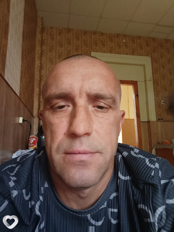 Игорь, 47, Самаре — анкета №2483294
