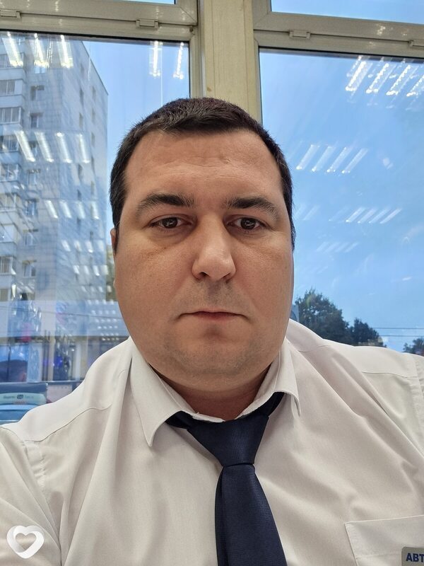 Алексей, 39, Брянске — анкета №2483296