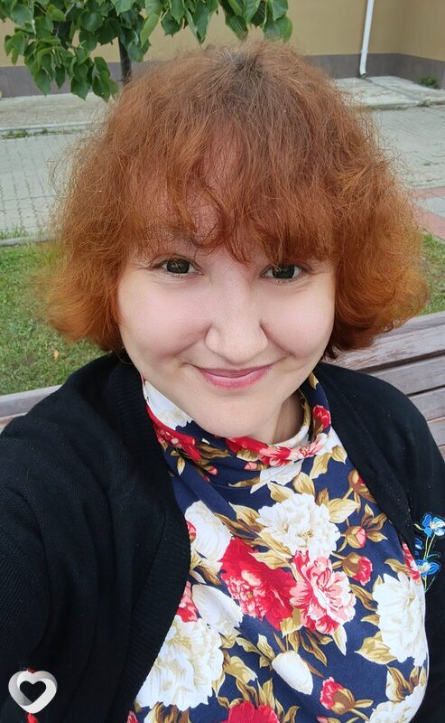 Алина, 33, Рязани — анкета №2483297