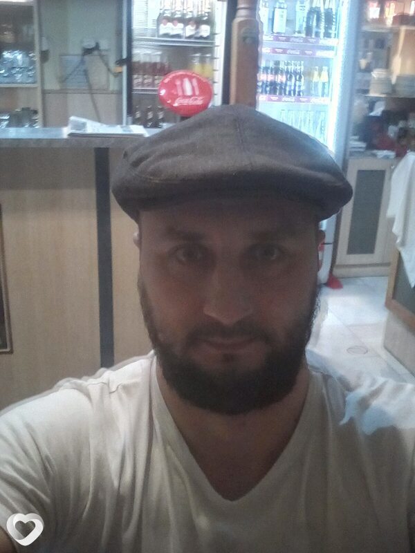 Сергей, 42, Алматы — анкета №2483298