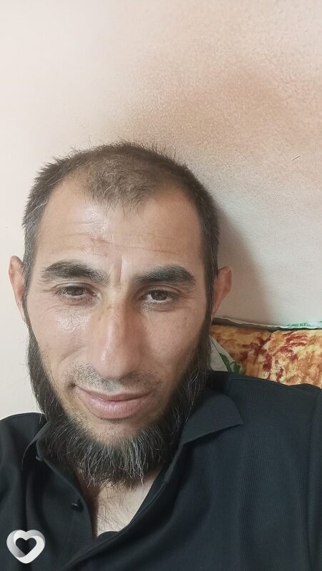 Хабиб, 36, Симферополе — анкета №2483301