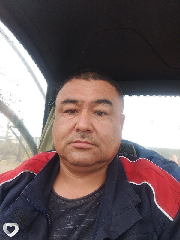 Кудрат, 42, Ижевске — анкета №2483157