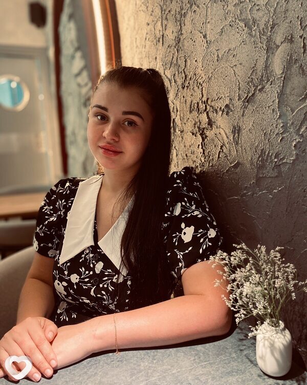 Марина, 31, Брянске — анкета №2483166