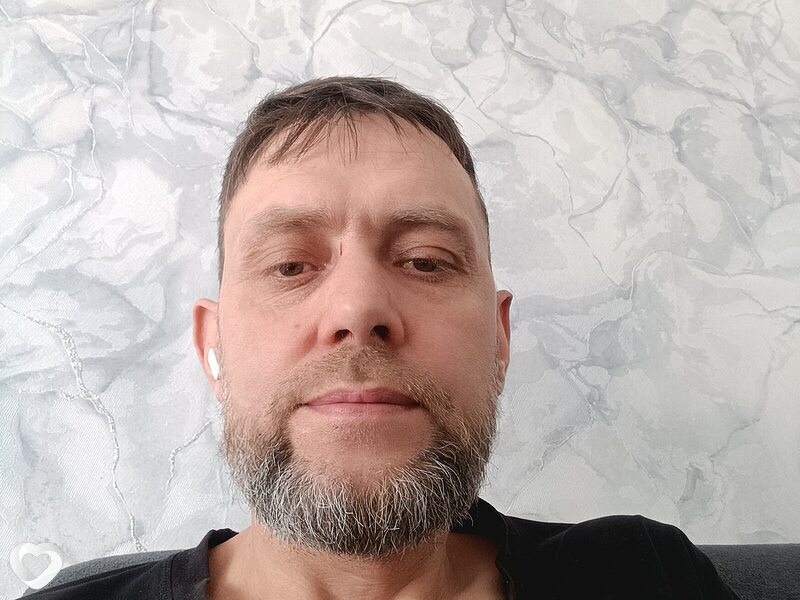 Шамиль, 44, Бишкек — анкета №2483176