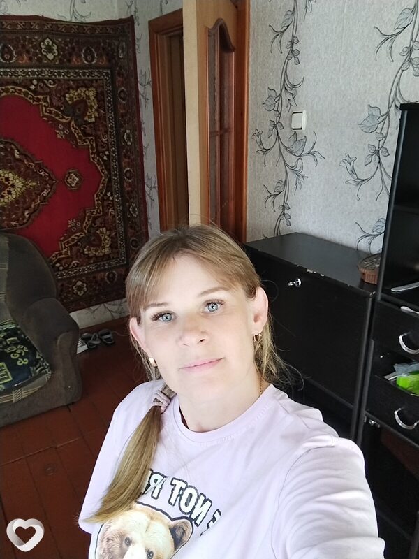 Татьяна, 46, Новокузнецке — анкета №2483335