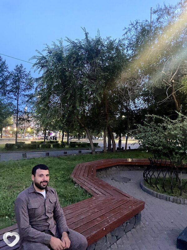 Артур, 31, Братске — анкета №2483344