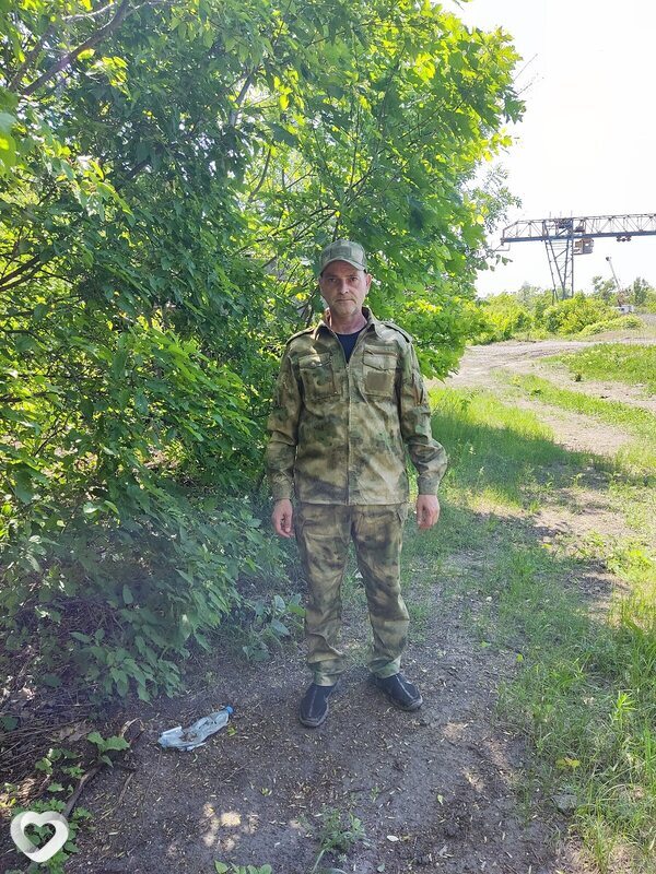 Николай, 47, Омске — анкета №2483353