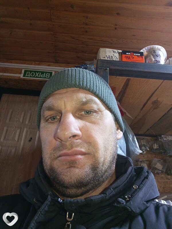 Алексей, 42, Волгограде — анкета №2483849