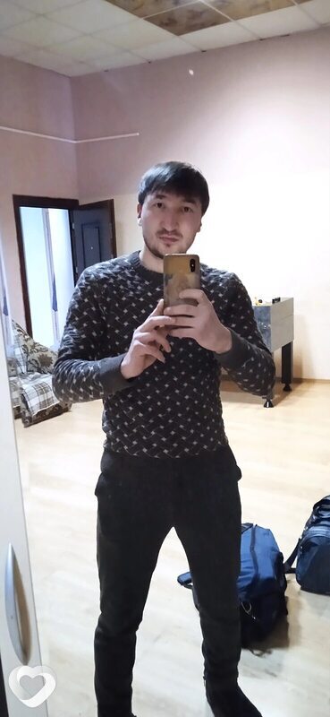 Руслан, 32, Уфе — анкета №2483854