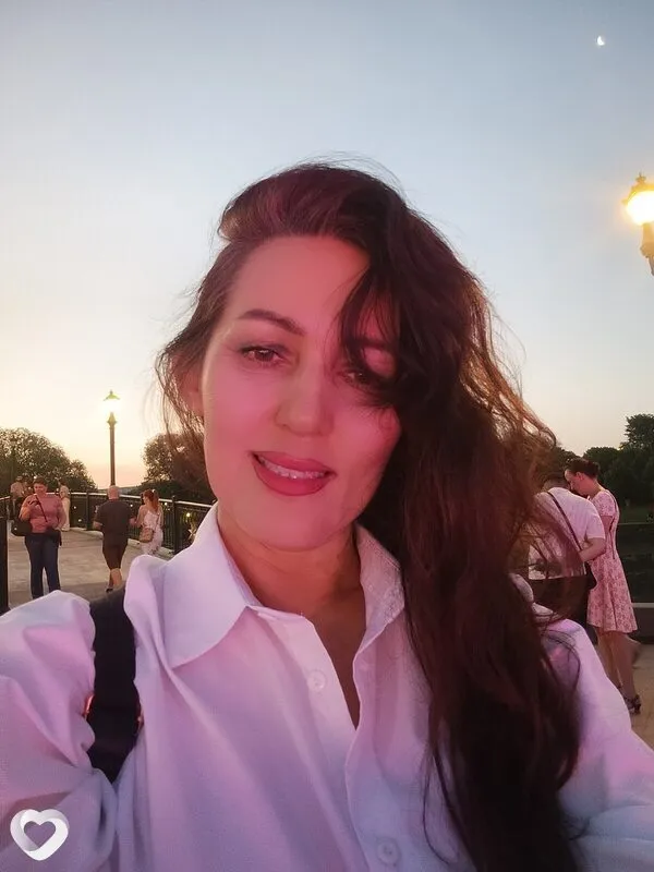 Алена, 44, Москве — анкета №2483857