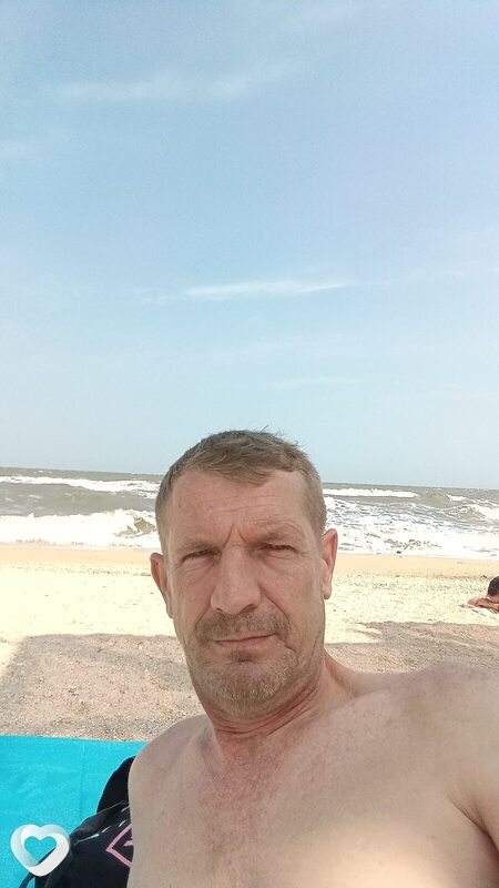 Дима, 49, Краснодаре — анкета №2483871
