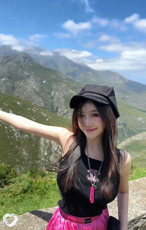 Chen Yinxi, 19, Пятигорске — анкета №2484073
