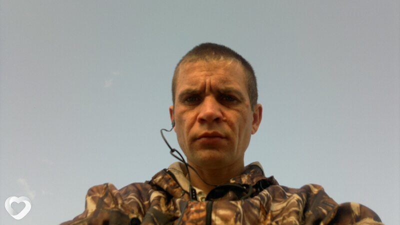 Александр, 37, Омске — анкета №2484079