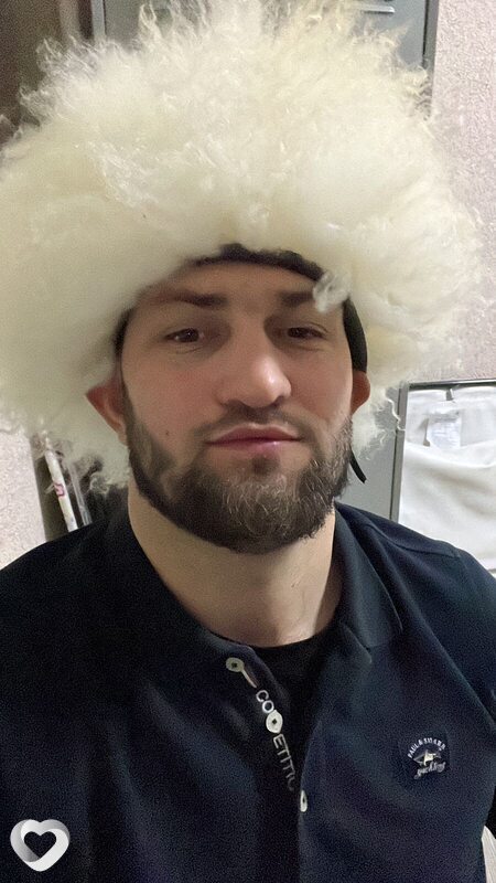 Арсен, 31, Твери — анкета №2484085