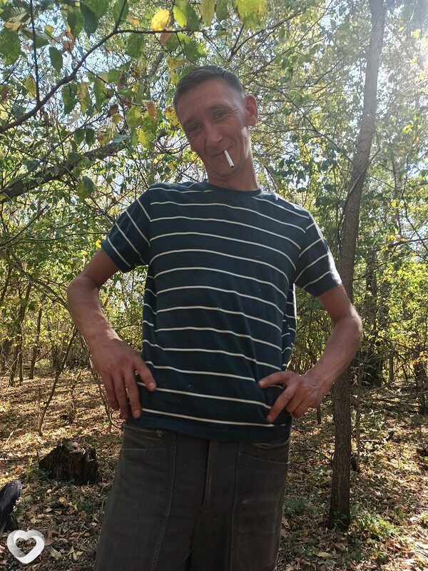 Максим, 34, Москве — анкета №2484093