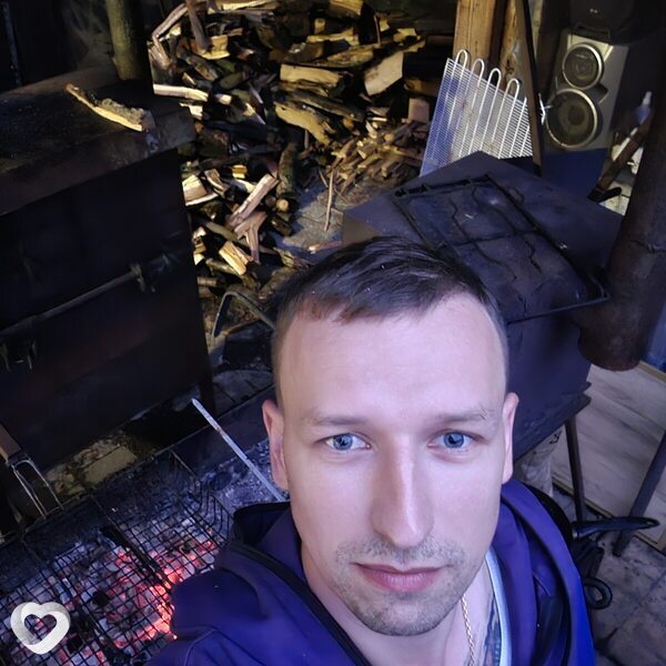 Дмитрий, 34, Пензе — анкета №2483360