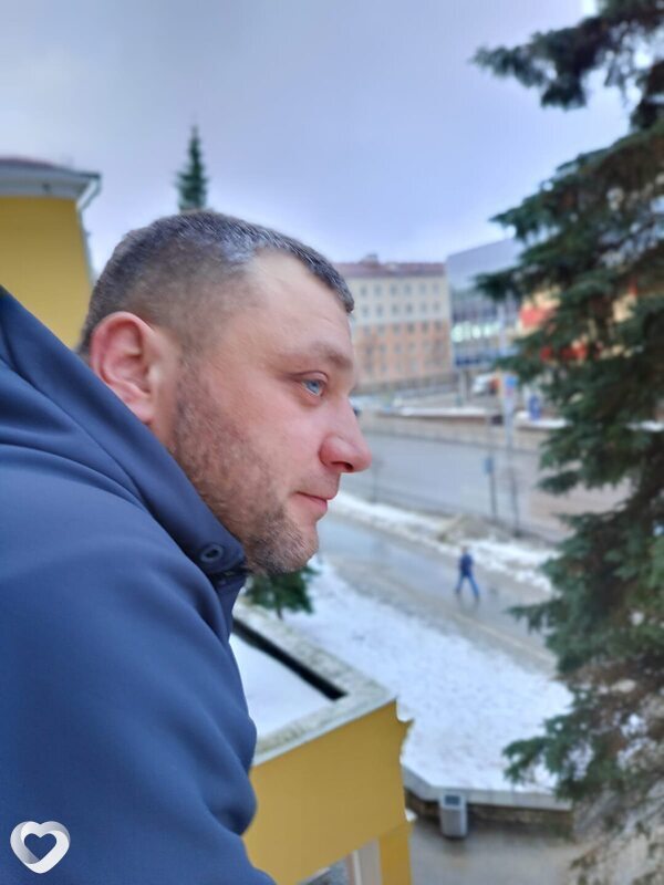 Евгений, 38, Петрозаводске — анкета №2483361