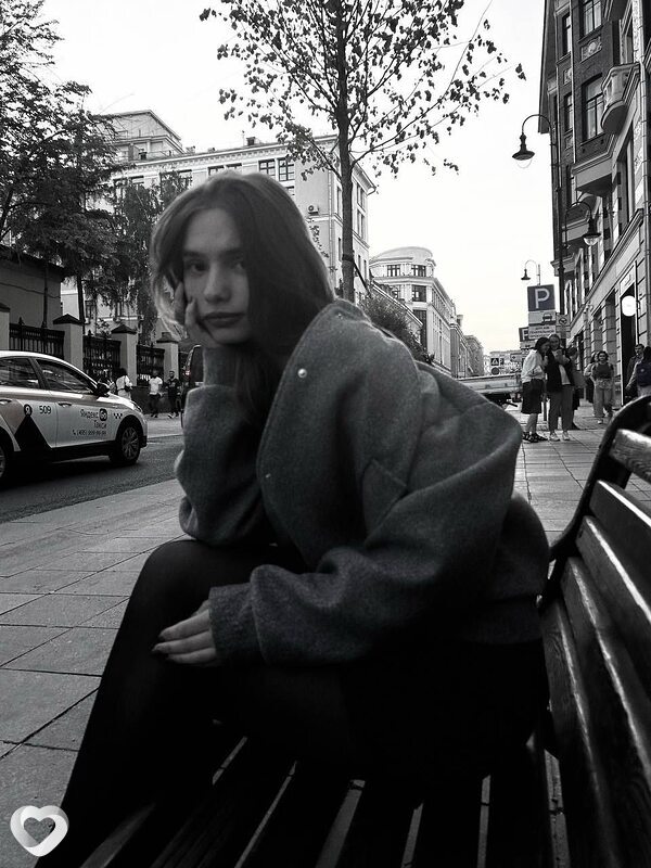 Настя, 23, Санкт-Петербурге — анкета №2483366