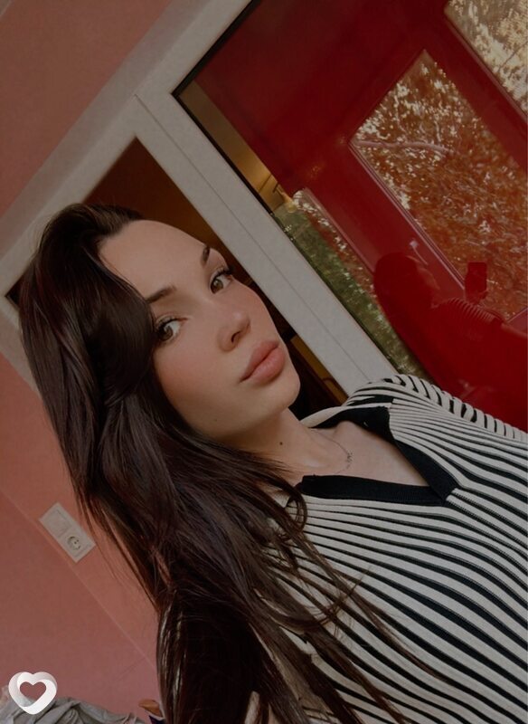 Анастасия, 28, Ростове-на-Дону — анкета №2483367