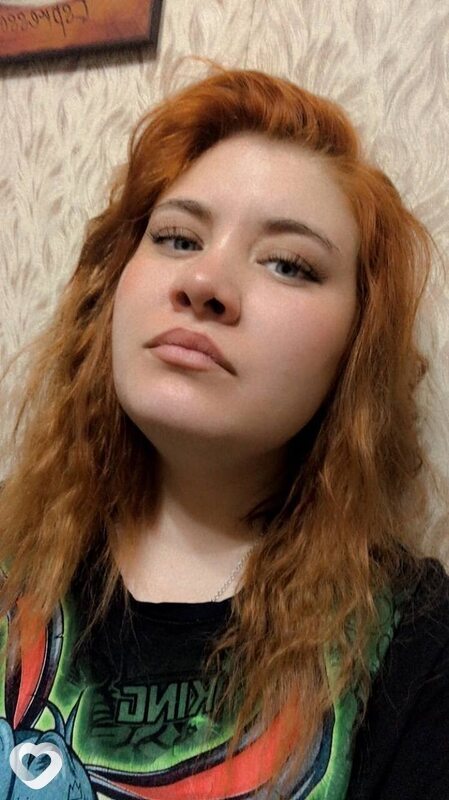 Анка, 31, Вологде — анкета №2483368