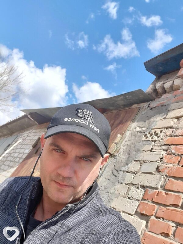 Николай, 44, Энгельсе — анкета №2483420
