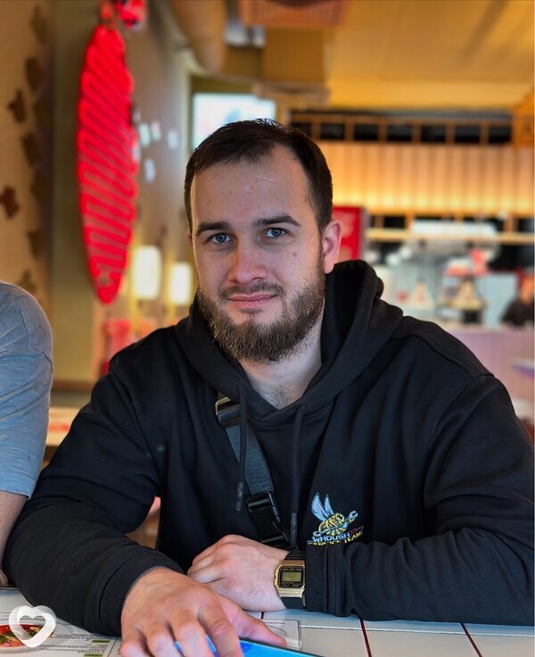 Алексей, Павловская
