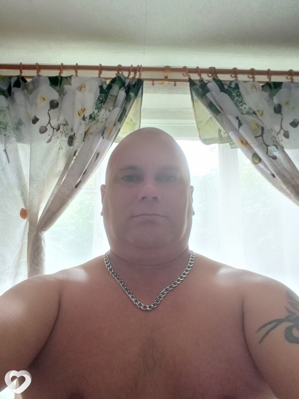 Александр, 46, Петрозаводске — анкета №2483428