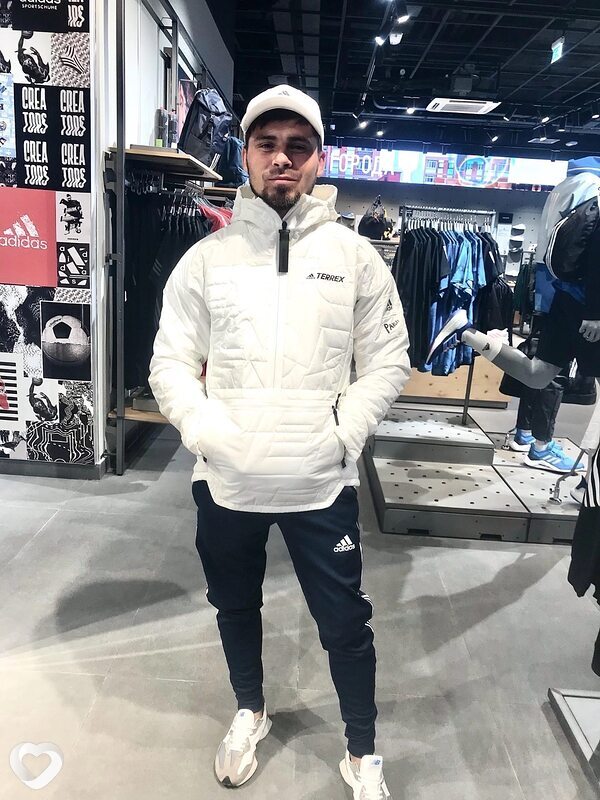 Артём, 33, Усть-Каменогорск — анкета №2483877