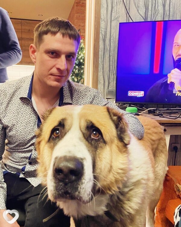 Павел, 29, Малоярославеце — анкета №2483880