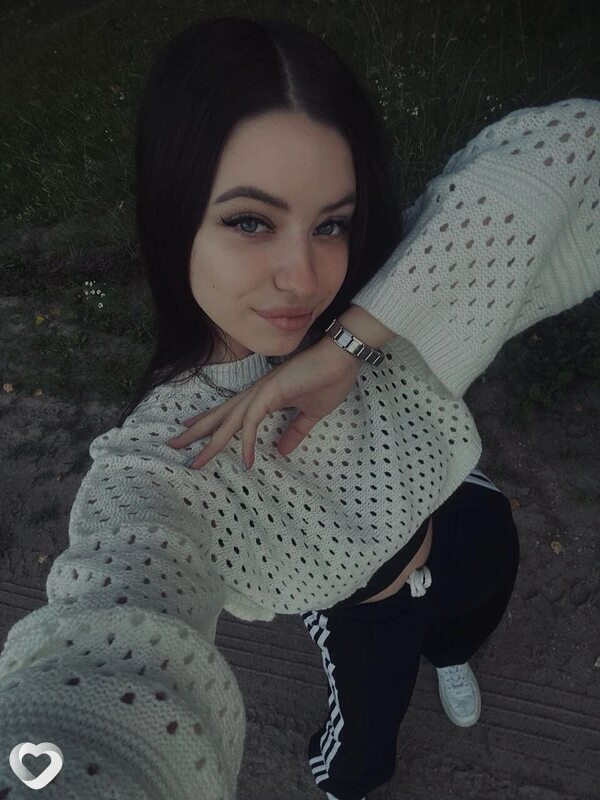 Nasty, 28, Москве — анкета №2483885