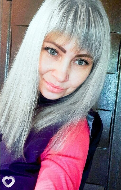 Анастасия, 35, Иркутске — анкета №2483897