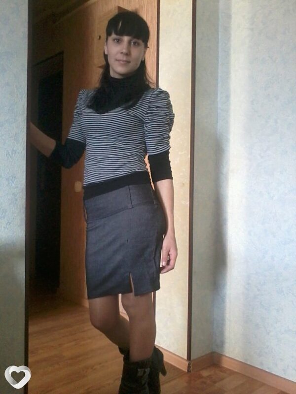 Анна, Истра