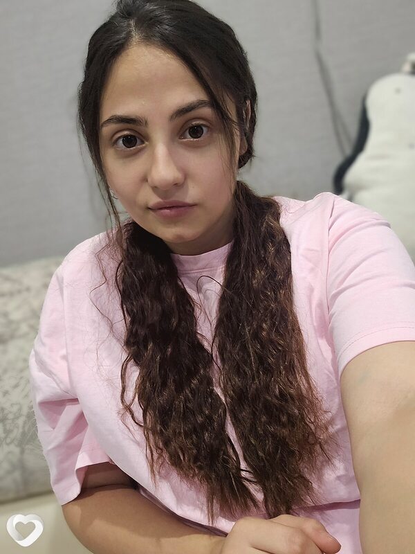 Катя, 25, Комсомольске-на-Амуре — анкета №2483457
