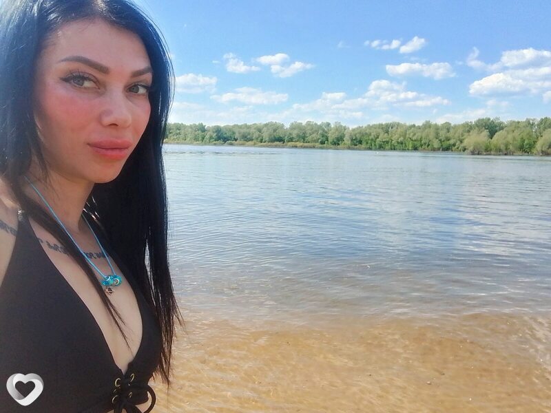 Юлия, 43, Самаре — анкета №2483478