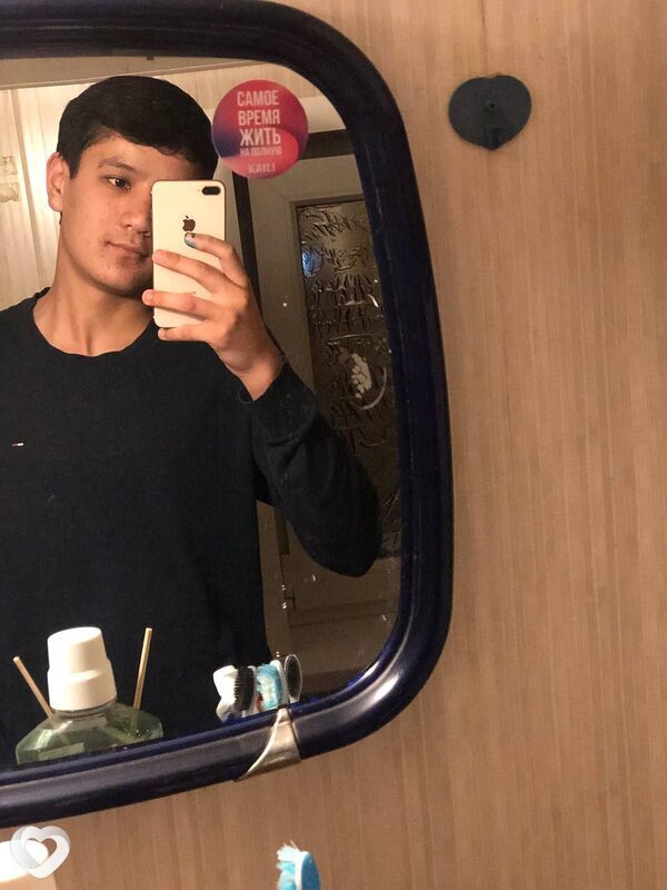 Диловар, 25, Самаре — анкета №2483391